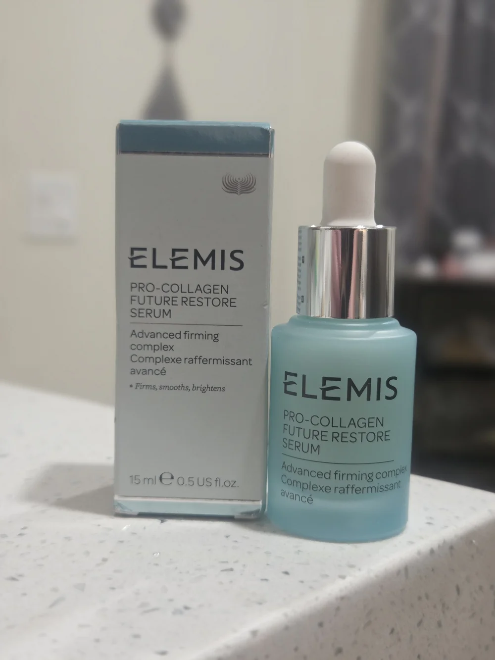 Elemis Pro-Collagen Future Restore Serum — 15ml